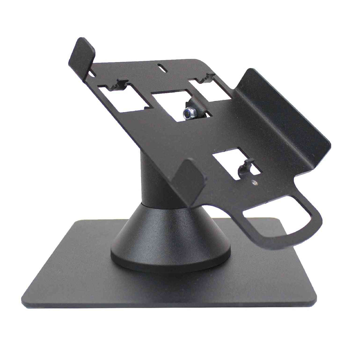 Ingenico ISC 250 stand, low freestanding swivel & tilt