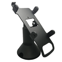 Ingenico iPP310/iPP315/iPP320/iPP350 stand, low swivel & tilt