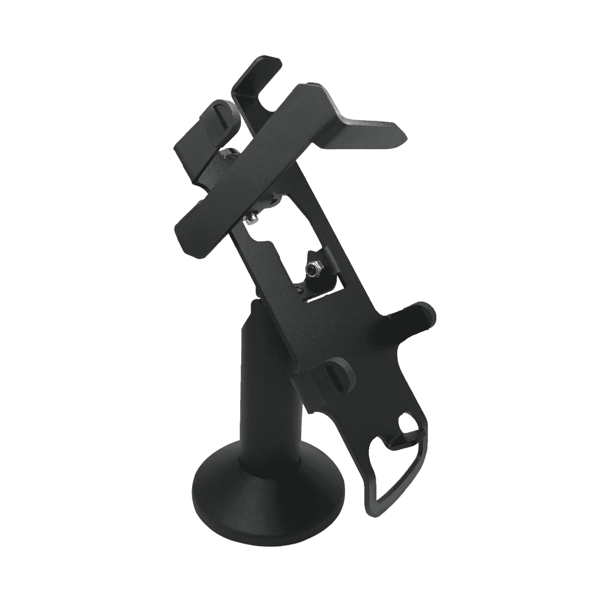 PAX S80 stand, key locking