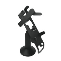 PAX S80 stand, key locking