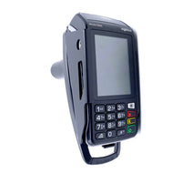 Ingenico Move 3000/5000 Metal stand, havis wall mount, view 2