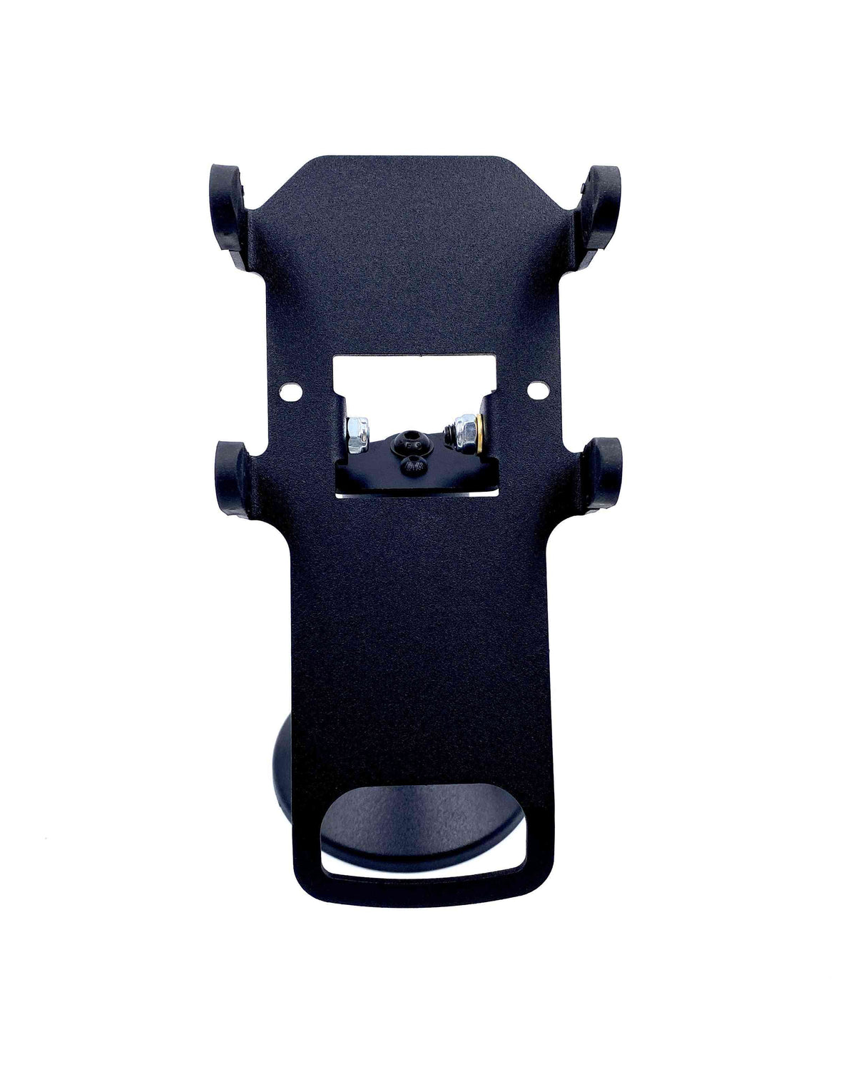 Dejavoo P1 stand, swivel & tilt, view 2