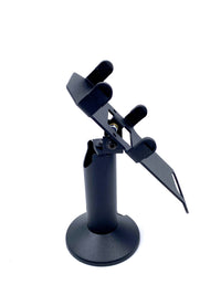 Dejavoo P1 stand, swivel & tilt, view 3