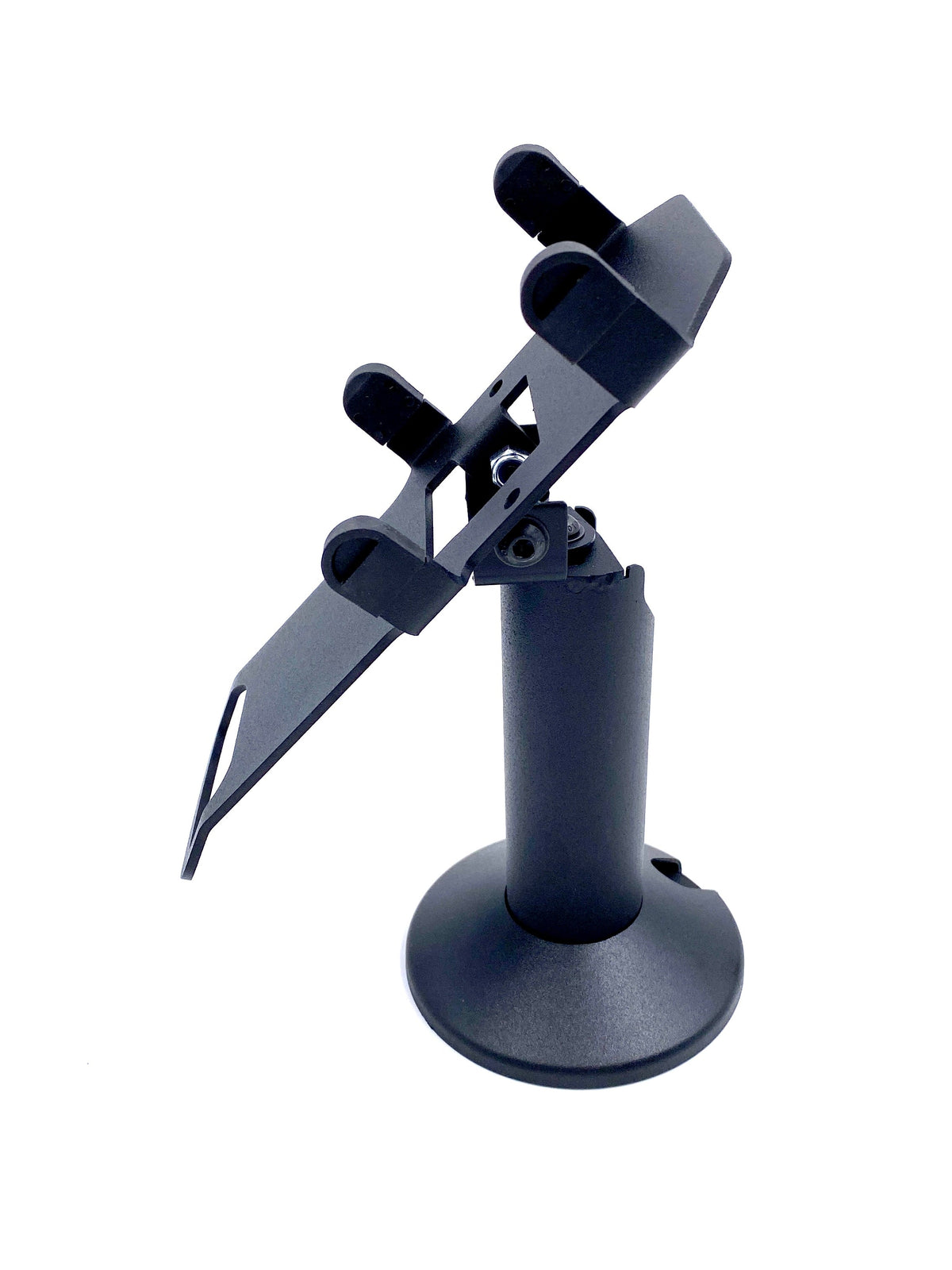 Dejavoo P1 stand, swivel & tilt, view 4