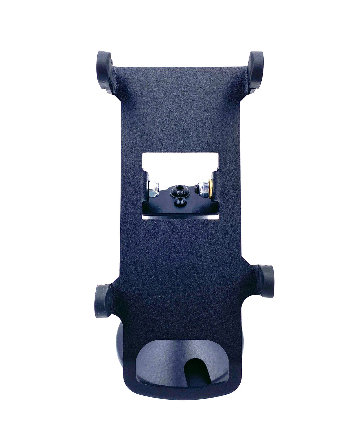 Castles V3M2 stand, swivel & tilt stand for portable terminals vega 3000 gprs (v3m2 gprs) and vega 3000 wi-fi (v3m2 wi-fi), view 2