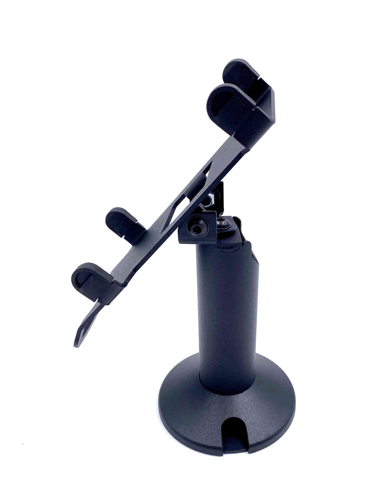 Castles V3M2 stand, swivel & tilt stand for portable terminals vega 3000 gprs (v3m2 gprs) and vega 3000 wi-fi (v3m2 wi-fi), view 4