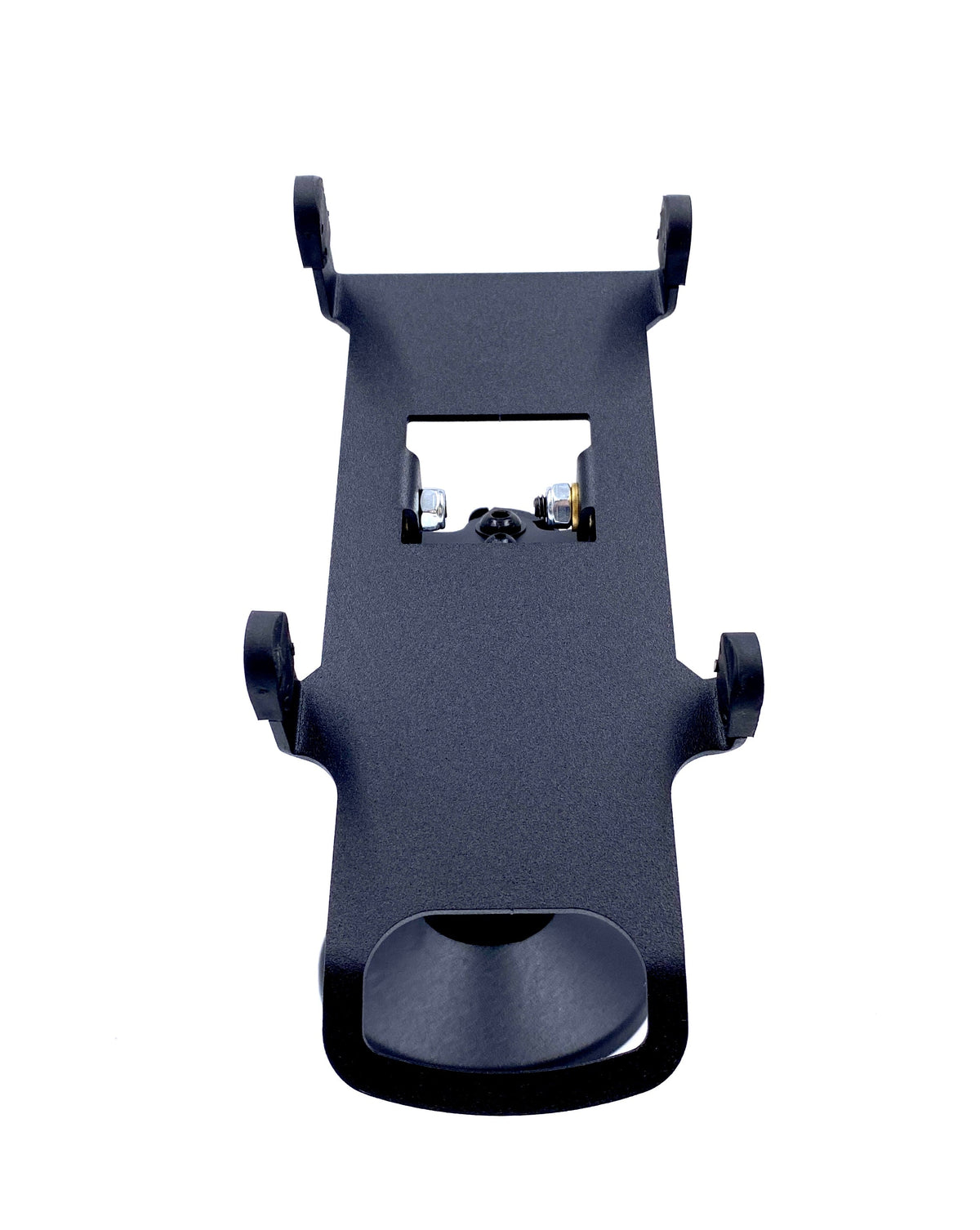Ingenico Axium DX8000 stand, swivel & tilt, view 3