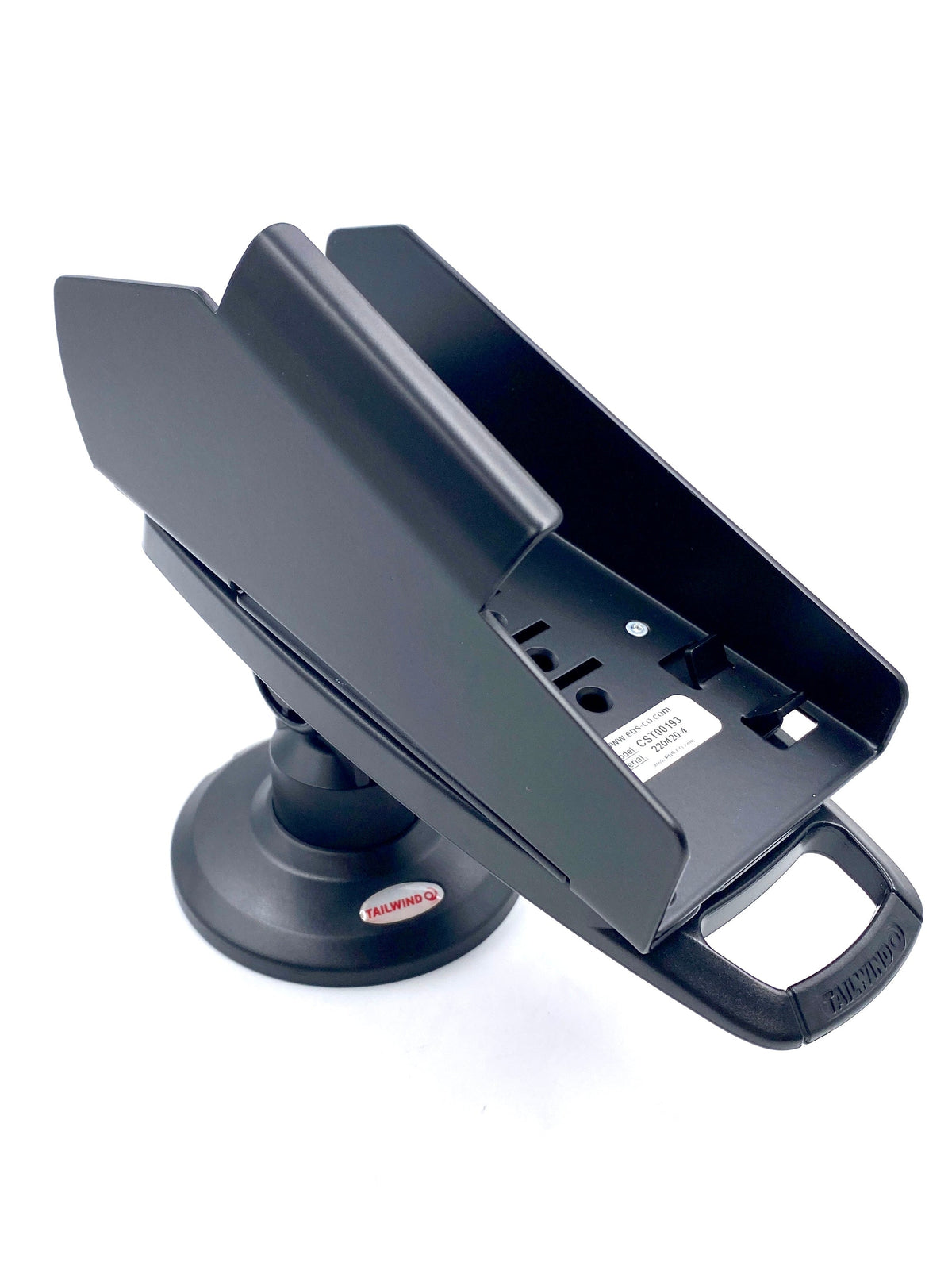 Castles VEGA3000 stand, havis countertop 3" compact pole mount (fits vega3000 terminal)