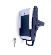 PAX A920/A920 Pro stand, havis key locking wall mount