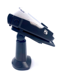 PAX A920/A920 Pro stand, havis 7" key locking pole mount, view 4