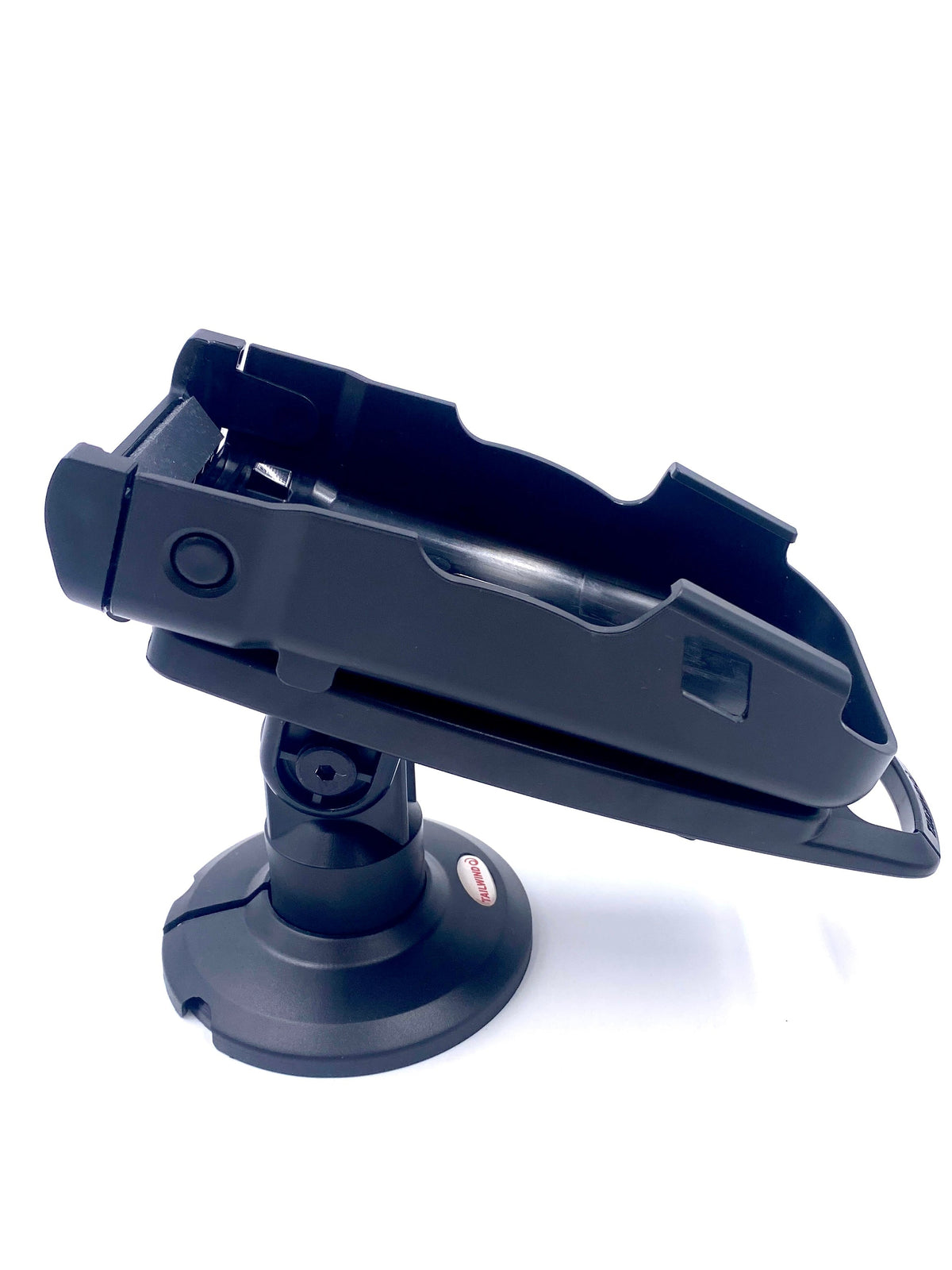 PAX A920/A920 Pro stand, havis 3" compact pole mount, view 3