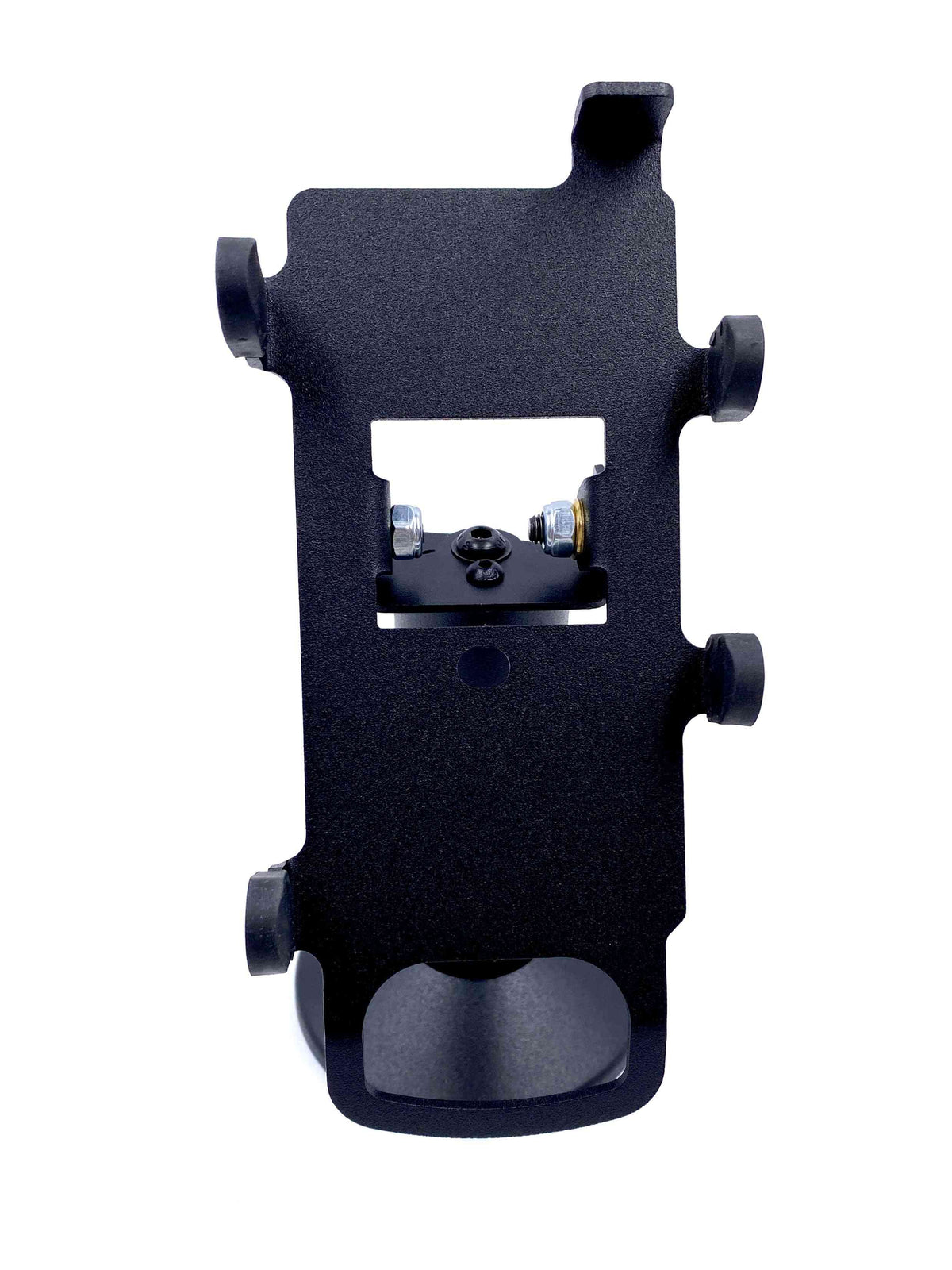 PAX Q25 stand, swivel & tilt, view 2