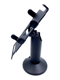 PAX Q25 stand, swivel & tilt, view 4