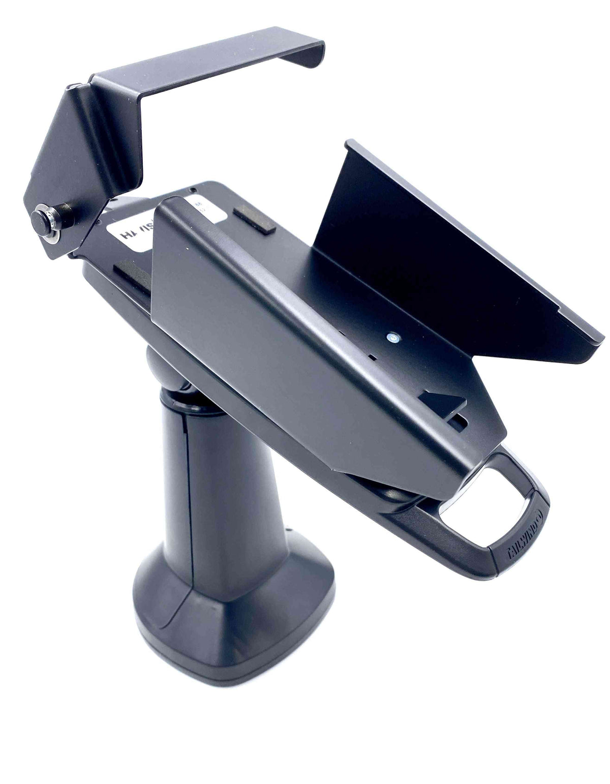 Verifone TS650p stand, havis 7" pole mount