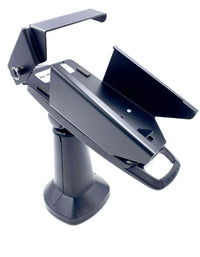 Verifone TS650p stand, havis 7" pole mount