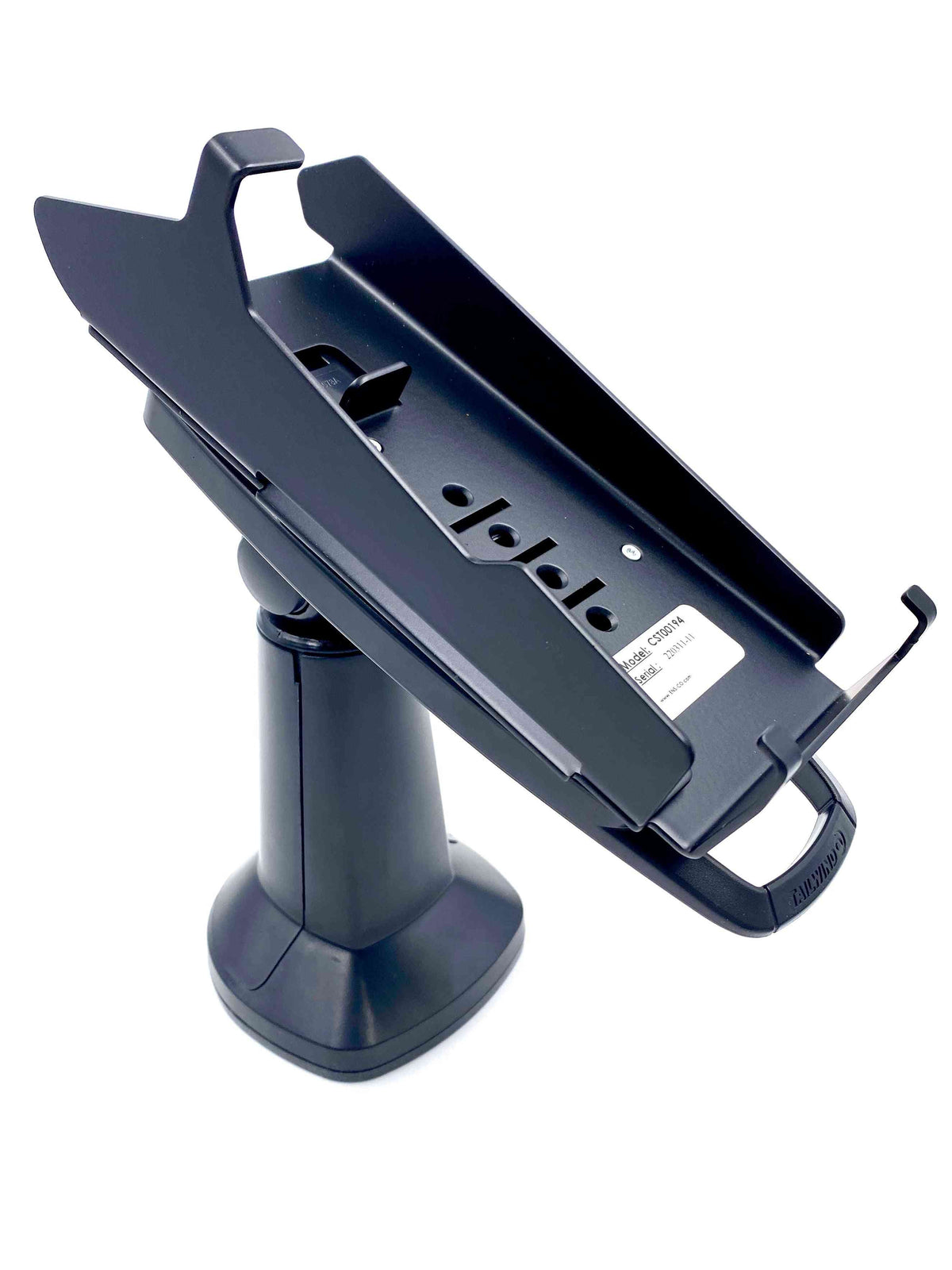 Castles Saturn1000 S1F2 stand, havis 7" pole mount