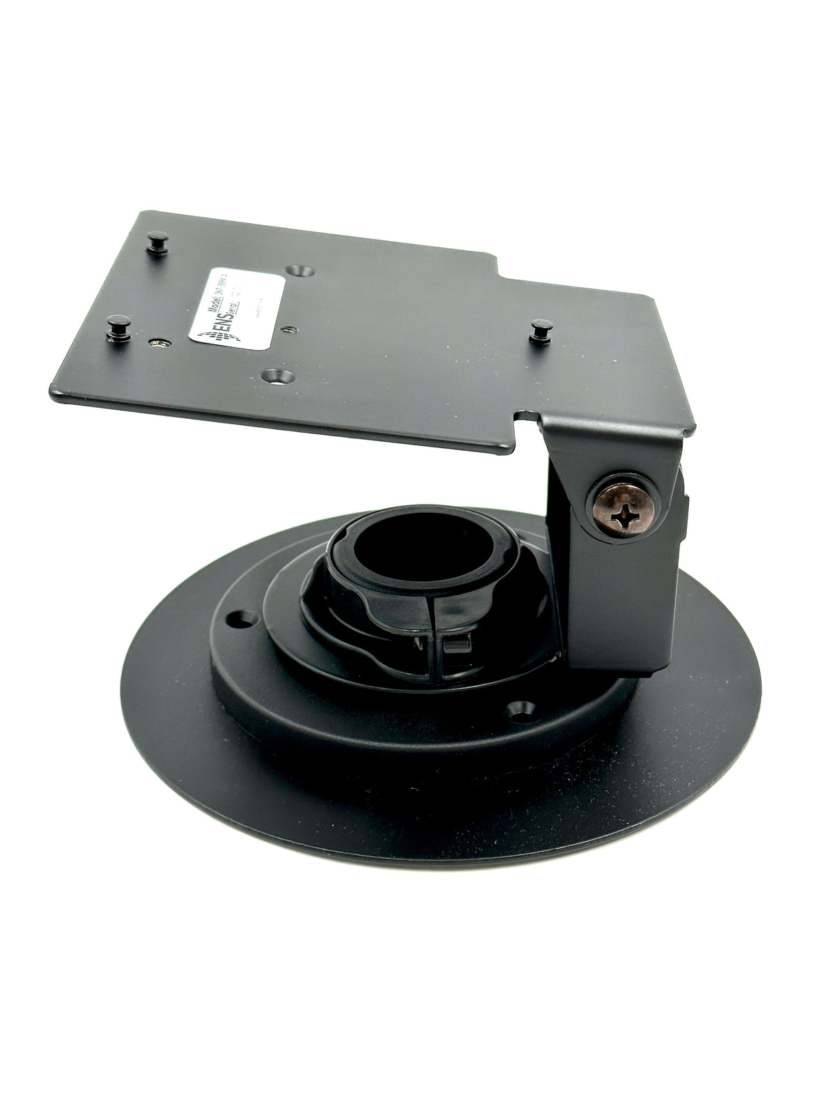PAX Aries 8 stand, havis stand bundle: ens (367-3884) and ens round plate (367-0731-b), view 3