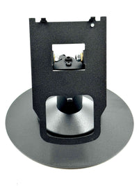 PAX Aries 8 stand, low freestanding swivel & tilt with round plate, view 3
