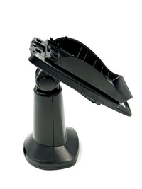 PAX A80 stand, havis 7" key locking pole mount, view 2