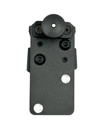 Ingenico Lane 3000/3600/5000/7000/8000 stand, fixed sled only (fits lane 5000), view 2