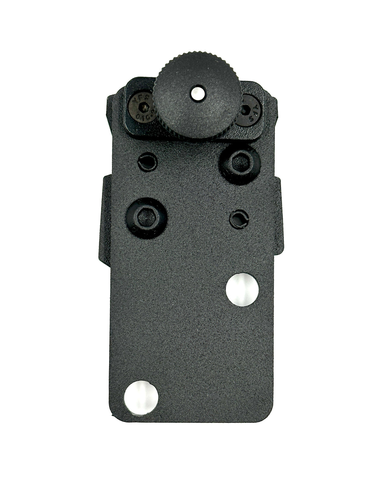 Ingenico Lane 3000/3600/5000/7000/8000 stand, fixed sled only (fits lane 5000), view 2
