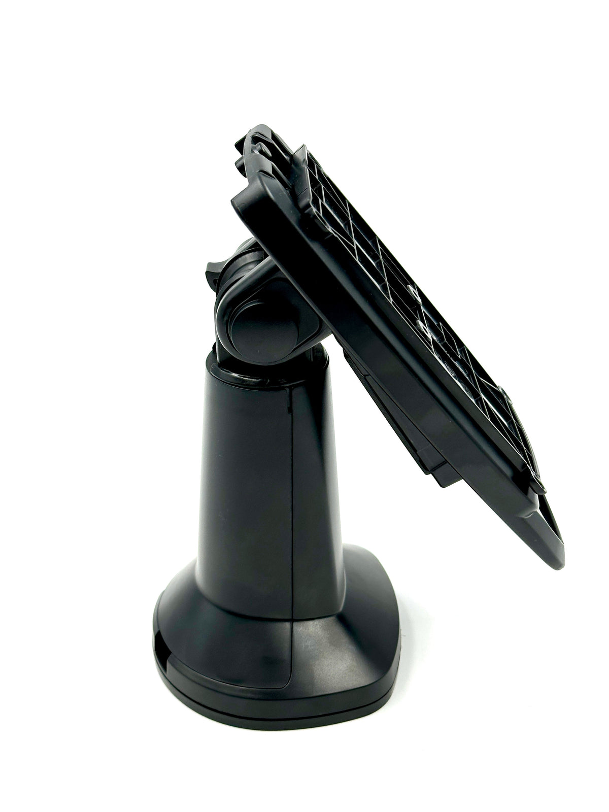 Verifone P200/P400 stand, havis 7" pole mount, view 2