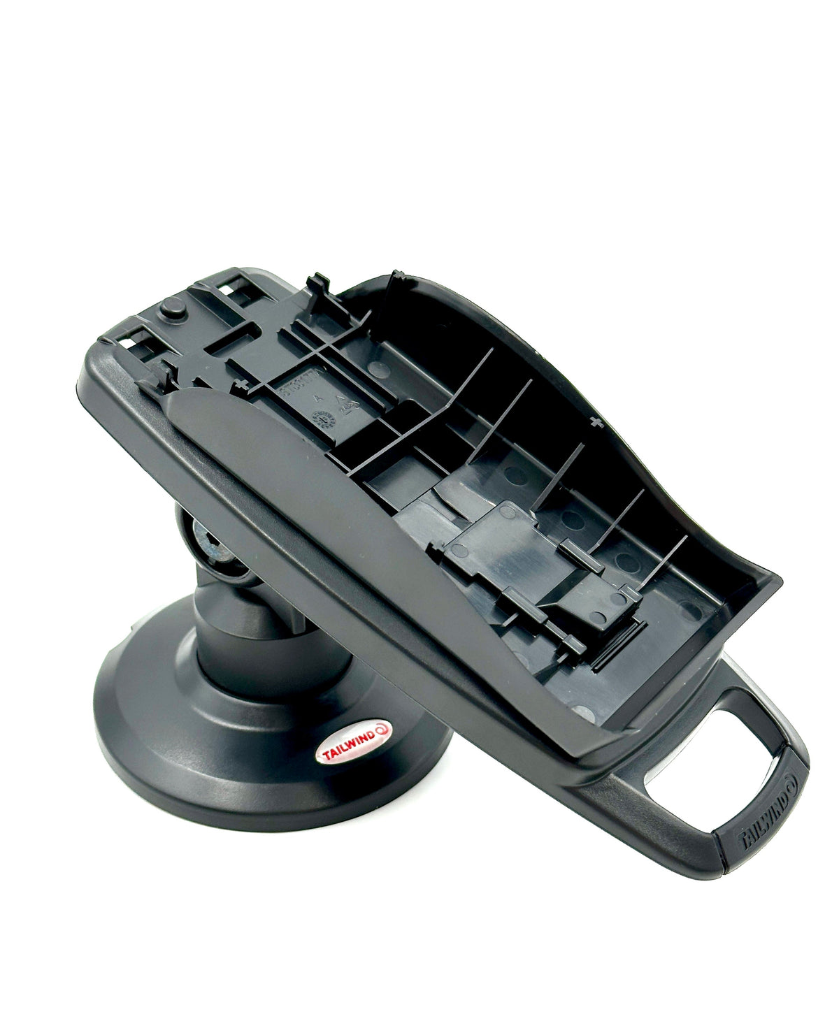 PAX A80 stand, havis 3" compact pole mount