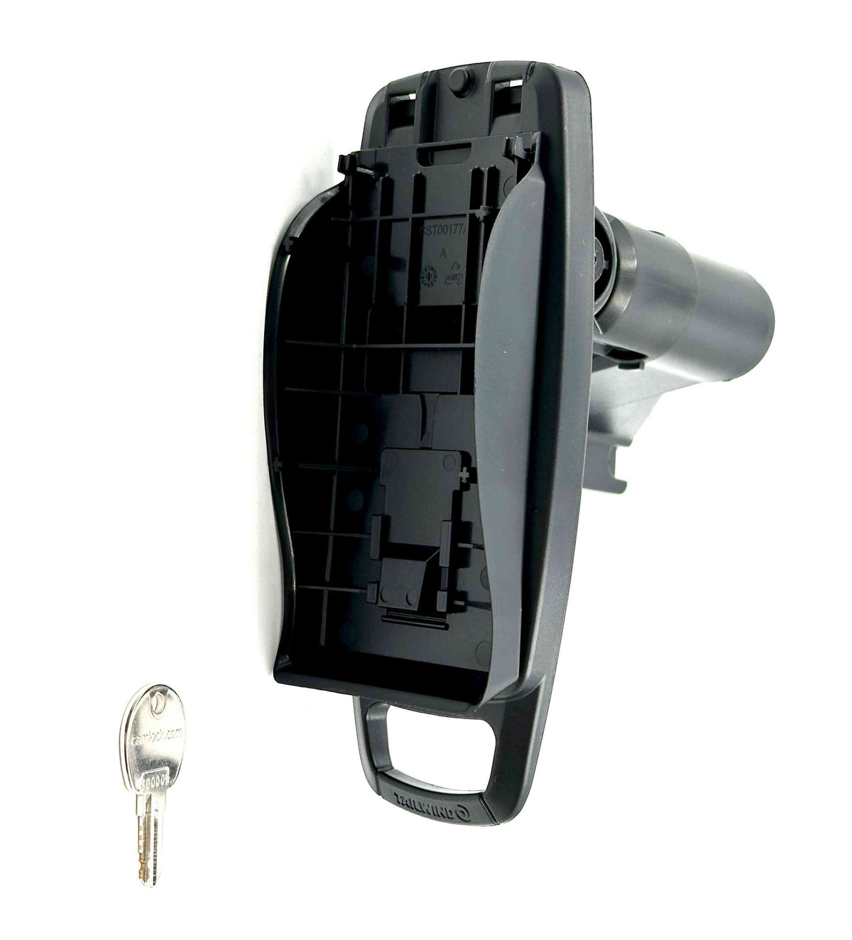 PAX A80 stand, havis key locking wall mount