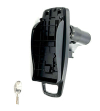 PAX A80 stand, havis key locking wall mount