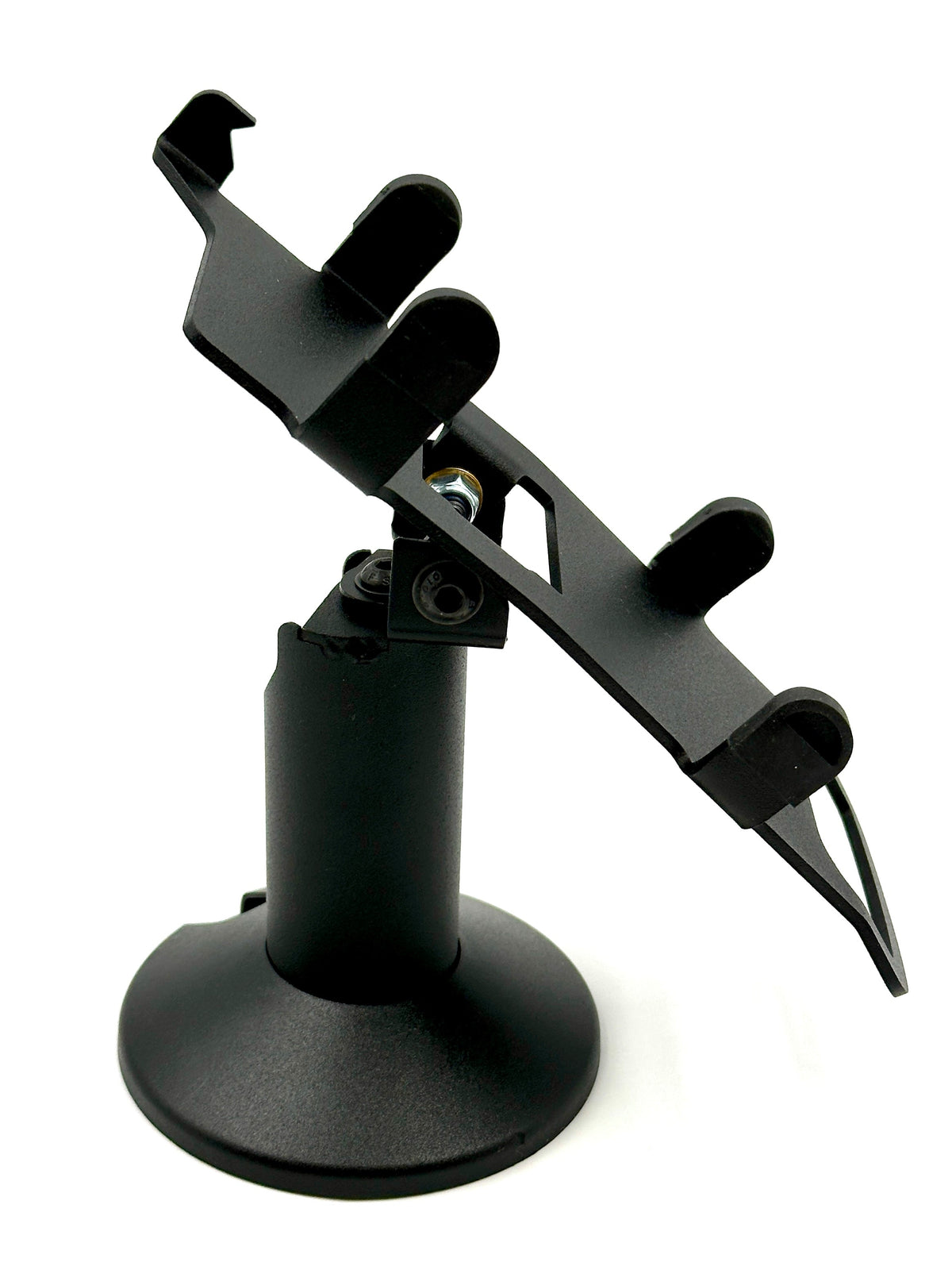Ingenico Move 3500/5000 stand, low swivel & tilt, view 2