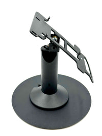 Ingenico ISC 250 stand, freestanding swivel & tilt with round plate