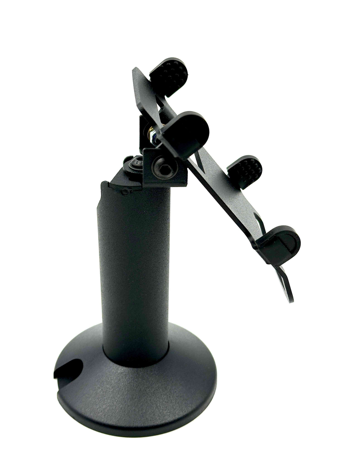 Ingenico Axium EX8000 stand, swivel & tilt, view 2