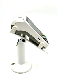 Valor VP100 stand, swivel & tilt, view 4