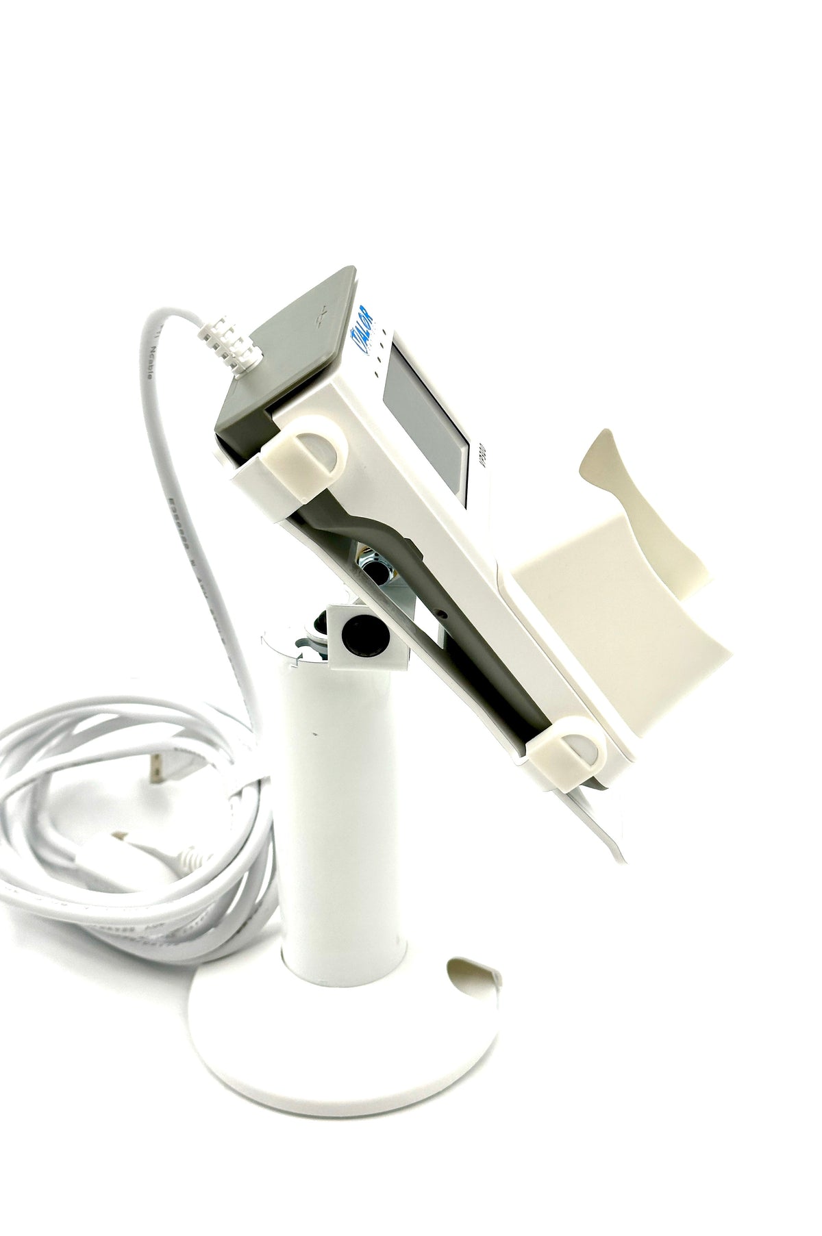 Valor VP300 stand, swivel & tilt, view 3