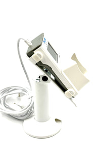 Valor VP300 stand, swivel & tilt, view 3