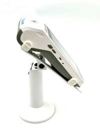 Valor VP500 stand, swivel & tilt stand (white), view 2