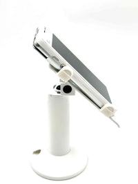 PAX A77 stand, swivel & tilt, view 4