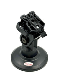 Ingenico Lane 3000/3600/5000/7000/8000 stand, havis compact pole mount (fits lane 3000/5000/7000/8000)