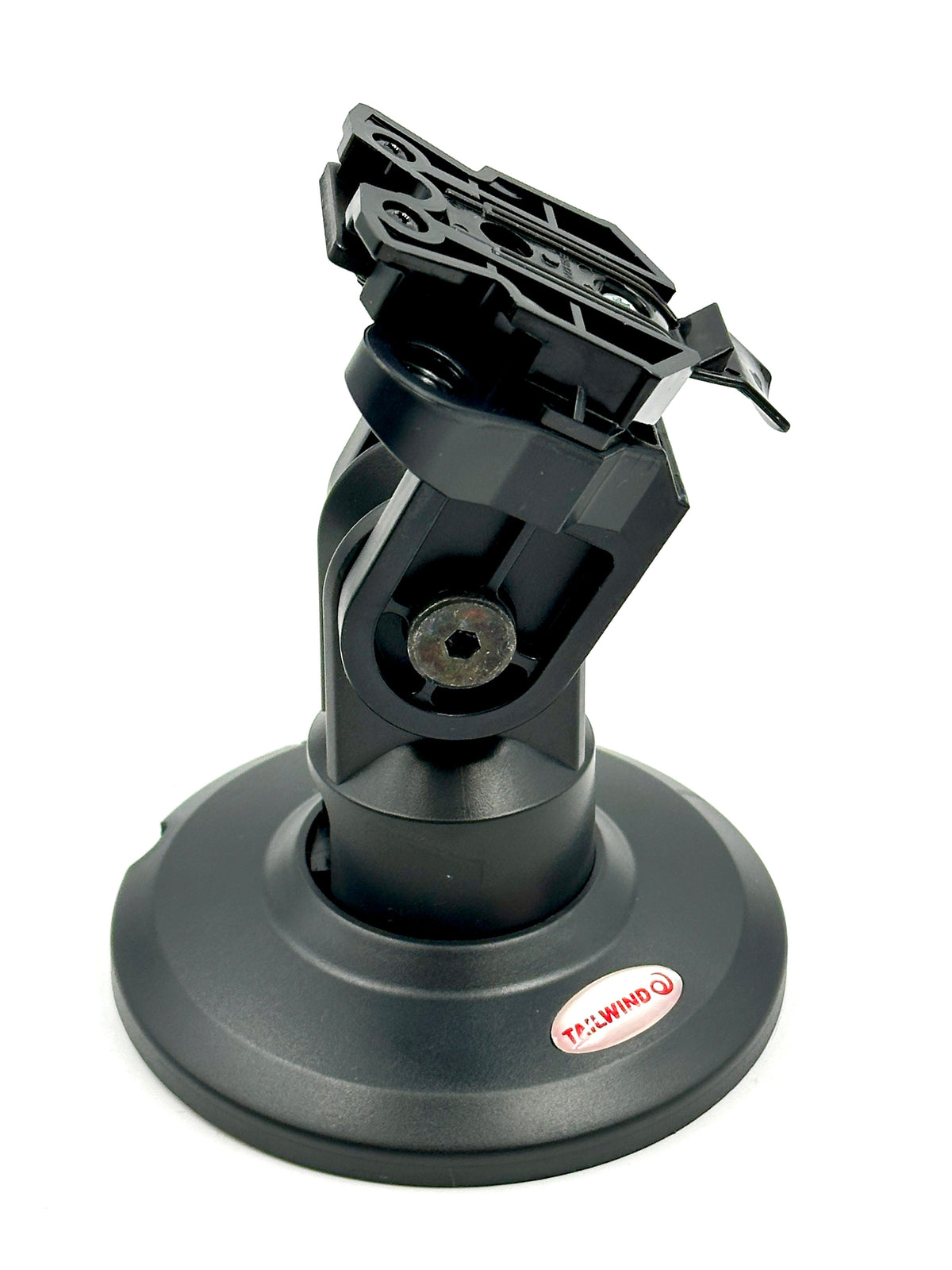 Ingenico Lane 3000/3600/5000/7000/8000 stand, havis compact pole mount (fits lane 3000/5000/7000/8000), view 3