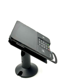 Verifone M425/M450 stand, low swivel & tilt, view 4