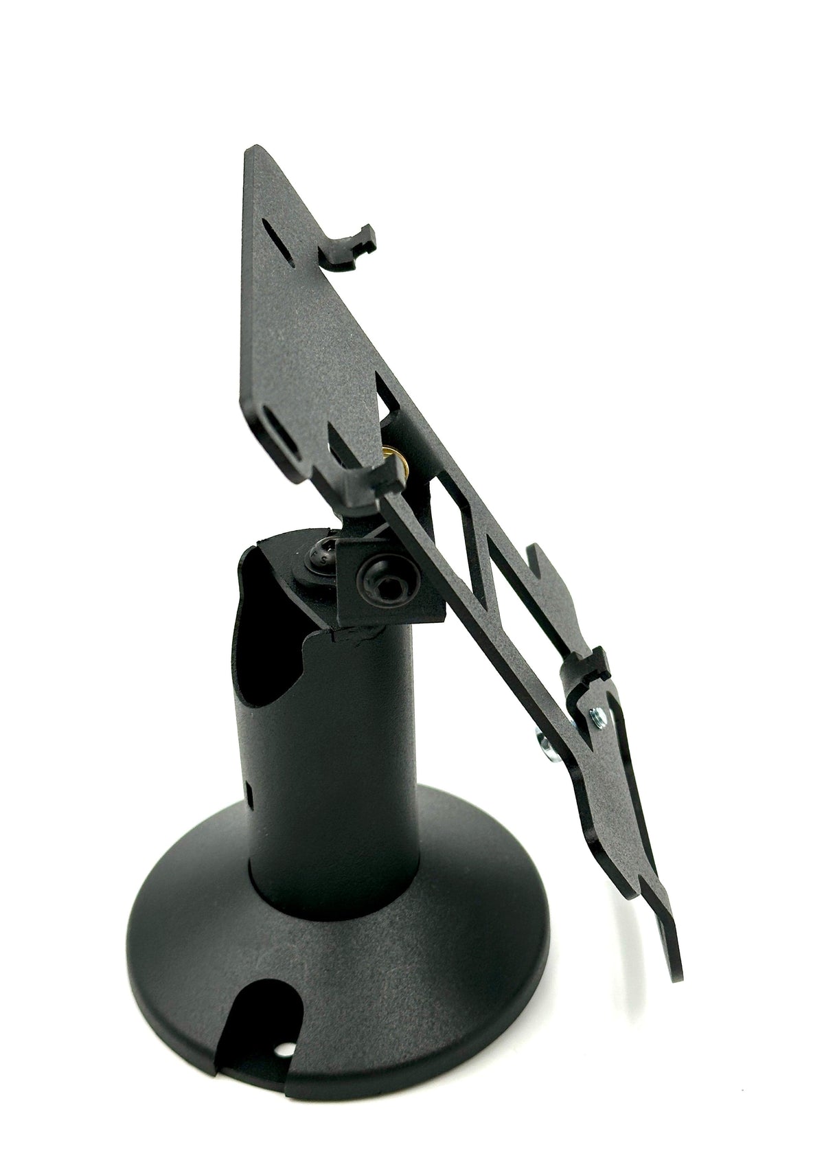 Ingenico ISC 250 stand, low swivel & tilt, view 3