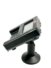 Ingenico ISC 250 stand, low swivel & tilt, view 4