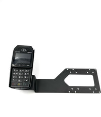 Ingenico Lane 3000/3600/5000/7000/8000 stand, vesa lift mounting bracket for 19" and 23" monitor (one piece) (fits lane 3000/3600/7000/8000), view 2
