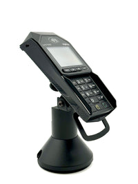 Ingenico Lane 3000/3600/5000/7000/8000 stand, low swivel & tilt (fits lane 3000/5000/7000/8000), view 2