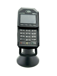 Ingenico Lane 3000/3600/5000/7000/8000 stand, low swivel & tilt (fits lane 3000/5000/7000/8000), view 4