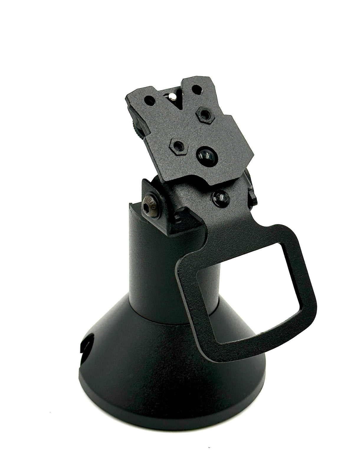 Ingenico Desk 1600 stand, low swivel & tilt