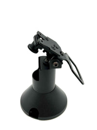 Ingenico Desk 3000 stand, low swivel & tilt, view 3