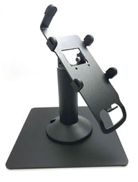 Verifone P400C Plus stand, freestanding swivel & tilt