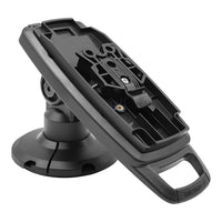Ingenico Lane 3000/3600/5000/7000/8000 stand, havis 3" compact pole mount