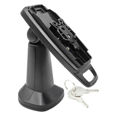 Havis 7" Key Locking Pole Mount